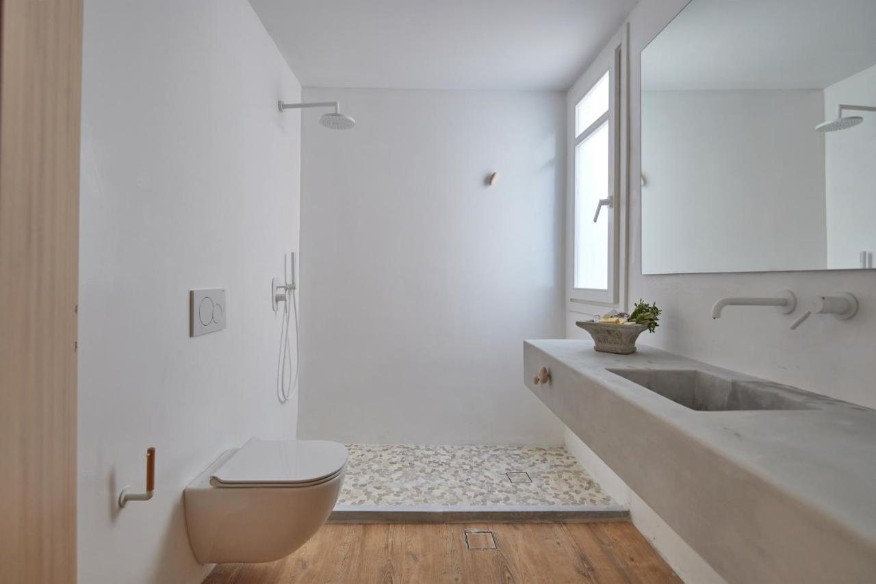 Casa Mardiva Terra Apartment Парос Екстериор снимка